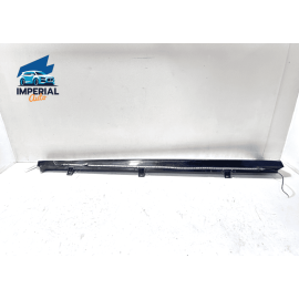 2018 ACURA TLX A-SPEC SKIRT ROCKER MOLDING PANEL LEFT DRIVER SIDE OEM