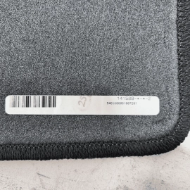 ACURA TLX A-SPEC 2018-2020 INTERIOR FLOOR CARPETS MATS -SET OF 4- OEM