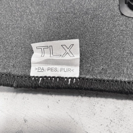 ACURA TLX A-SPEC 2018-2020 INTERIOR FLOOR CARPETS MATS -SET OF 4- OEM