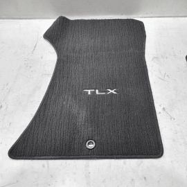 ACURA TLX A-SPEC 2018-2020 INTERIOR FLOOR CARPETS MATS -SET OF 4- OEM