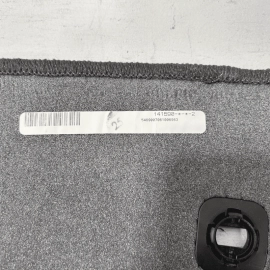 ACURA TLX A-SPEC 2018-2020 INTERIOR FLOOR CARPETS MATS -SET OF 4- OEM