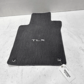 ACURA TLX A-SPEC 2018-2020 INTERIOR FLOOR CARPETS MATS -SET OF 4- OEM