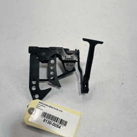 2007-2013 MERCEDES W221 S600 S550 CL550 Front Hood Catch Lock Latch Release