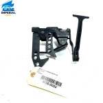 2007-2013 MERCEDES W221 S600 S550 CL550 Front Hood Catch Lock Latch Release