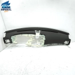 07-09 MERCEDES S600 W221 DASH DASHBOARD INSTRUMENT PANEL W/ PASSENGER BAG O