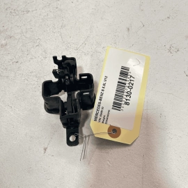 2007-13 MERCEDES S-CLASS LEFT DRIVER SIDE HOOD BONET LOCK LOWER LATCH OEM 1