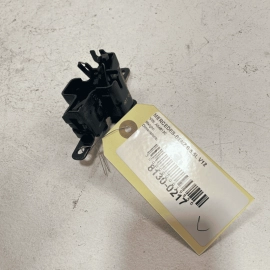 2007-13 MERCEDES S-CLASS LEFT DRIVER SIDE HOOD BONET LOCK LOWER LATCH OEM 1