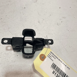 2007-13 MERCEDES S-CLASS LEFT DRIVER SIDE HOOD BONET LOCK LOWER LATCH OEM 1