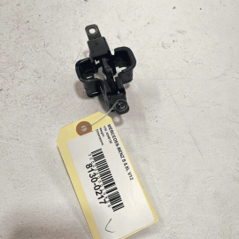 2007-13 MERCEDES S-CLASS LEFT DRIVER SIDE HOOD BONET LOCK LOWER LATCH OEM 1