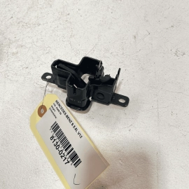 2007-13 MERCEDES S-CLASS LEFT DRIVER SIDE HOOD BONET LOCK LOWER LATCH OEM 1