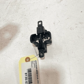 2007-13 MERCEDES S-CLASS LEFT DRIVER SIDE HOOD BONET LOCK LOWER LATCH OEM 1