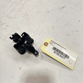 2007-13 MERCEDES S-CLASS LEFT DRIVER SIDE HOOD BONET LOCK LOWER LATCH OEM 1