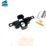 2007-13 MERCEDES S-CLASS LEFT DRIVER SIDE HOOD BONET LOCK LOWER LATCH OEM 1