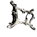 2011 - 2018 PORSCHE CAYENNE REAR SUSPENSION CROSS-MEMBER SUBFRAME OEM