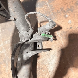 2011 - 2018 PORSCHE CAYENNE REAR SUSPENSION CROSS-MEMBER SUBFRAME OEM