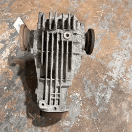 2011-2018 Audi A8 Quattro Rear Differential Assembly Axle Carrier OEM