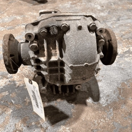2011-2018 Audi A8 Quattro Rear Differential Assembly Axle Carrier OEM