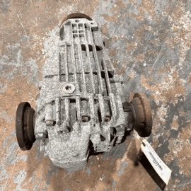 2011-2018 Audi A8 Quattro Rear Differential Assembly Axle Carrier OEM