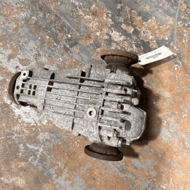 2011-2018 Audi A8 Quattro Rear Differential Assembly Axle Carrier OEM