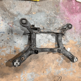 Mercedes-Benz GL 2012-2018 Rear Axle Subframe Crossmember OEM
