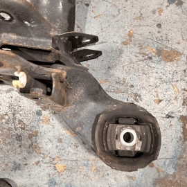 Mercedes-Benz GL 2012-2018 Rear Axle Subframe Crossmember OEM