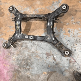 Mercedes-Benz GL 2012-2018 Rear Axle Subframe Crossmember OEM