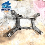 Mercedes-Benz GL 2012-2018 Rear Axle Subframe Crossmember OEM