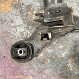 Mercedes-Benz GL 2012-2018 Rear Axle Subframe Crossmember OEM