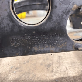 Mercedes-Benz GL 2012-2018 Rear Axle Subframe Crossmember OEM