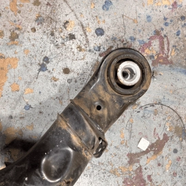 Mercedes-Benz GL 2012-2018 Rear Axle Subframe Crossmember OEM