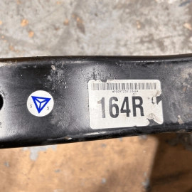 Mercedes-Benz GL 2012-2018 Rear Axle Subframe Crossmember OEM