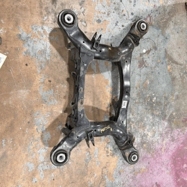 Mercedes-Benz GL 2012-2018 Rear Axle Subframe Crossmember OEM