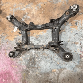 Mercedes-Benz GL 2012-2018 Rear Axle Subframe Crossmember OEM