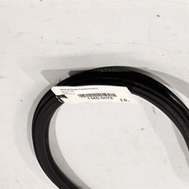 AUDI A6 2012-2018 S6 FRONT INNER RIGHT OR LEFT DOOR BODY WEATHERSTRIP SEAL 