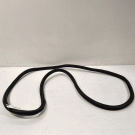 AUDI A6 2012-2018 S6 FRONT INNER RIGHT OR LEFT DOOR BODY WEATHERSTRIP SEAL 
