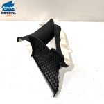 AUDI A6 2016-18 REAR PASSENGER SIDE C PILLAR UPPER QUARTER TRIM COVER PANEL