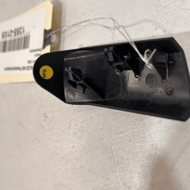 Left Or Driver Side Headlight Lamp Switch Bezel Cover Trim Audi A6 2012-201