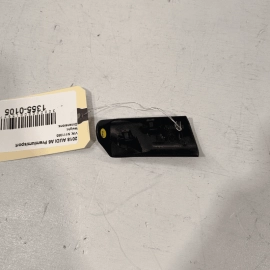 Left Or Driver Side Headlight Lamp Switch Bezel Cover Trim Audi A6 2012-201