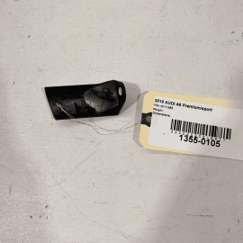 Left Or Driver Side Headlight Lamp Switch Bezel Cover Trim Audi A6 2012-201