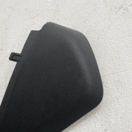 2018-23 AUDI A5 SPORTBACK DASH DASHBOARD LEFT DRIVER SIDE END CAP TRIM COVE