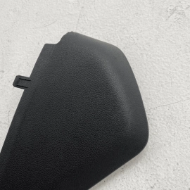 2018-23 AUDI A5 SPORTBACK DASH DASHBOARD LEFT DRIVER SIDE END CAP TRIM COVE