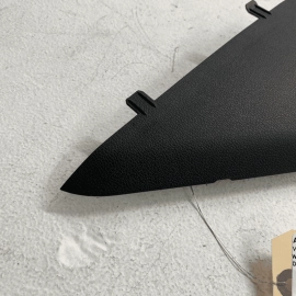 2018-23 AUDI A5 SPORTBACK DASH DASHBOARD LEFT DRIVER SIDE END CAP TRIM COVE