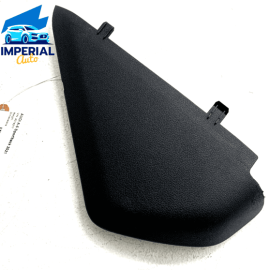 2018-23 AUDI A5 SPORTBACK DASH DASHBOARD LEFT DRIVER SIDE END CAP TRIM COVE