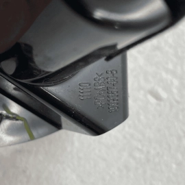 TESLA MODEL S 2012 - 2020 Rear Left Driver Side Plastic Door Card Bracket O