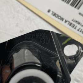 TESLA MODEL S 2012 - 2020 Rear Left Driver Side Plastic Door Card Bracket O