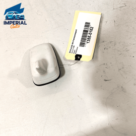 Rear Exterior Roof Radio Antenna Navi Shark Ibis White LY9C Audi A6 2018 OE