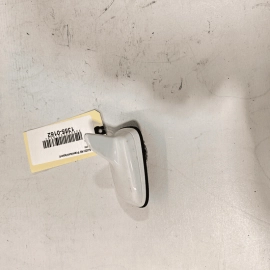 Rear Exterior Roof Radio Antenna Navi Shark Ibis White LY9C Audi A6 2018 OE