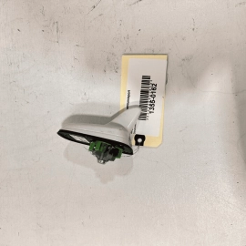 Rear Exterior Roof Radio Antenna Navi Shark Ibis White LY9C Audi A6 2018 OE
