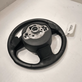 Steering Wheel W/ Switches & Shift Paddles Audi A6 2012-2018 OEM