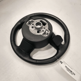 Steering Wheel W/ Switches & Shift Paddles Audi A6 2012-2018 OEM